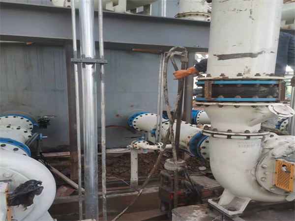 横峰设备基础沉降下沉注浆加固增加荷载