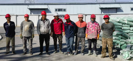 横峰厂房地基沉降注浆加固施工队伍怎么选